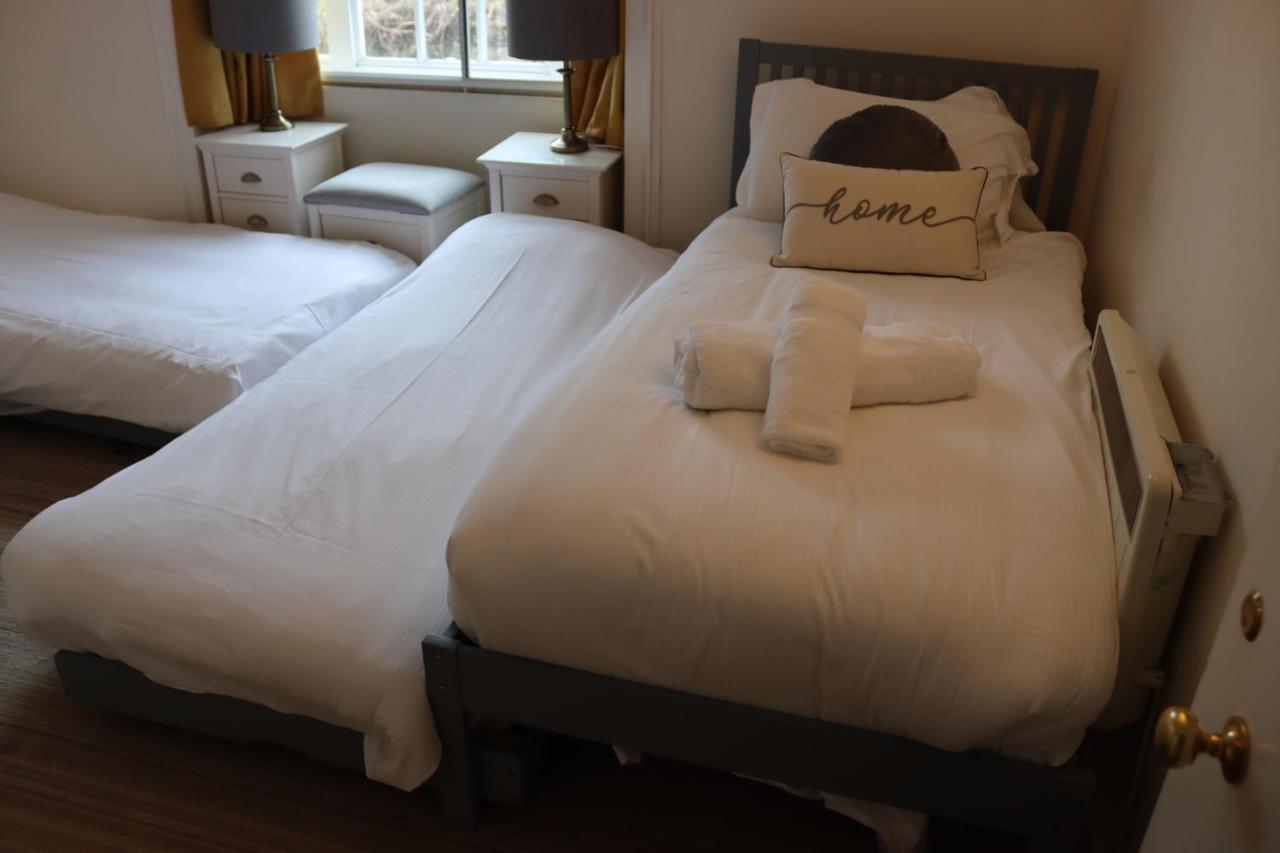 The Mariners Hotel Lyme Regis Ngoại thất bức ảnh