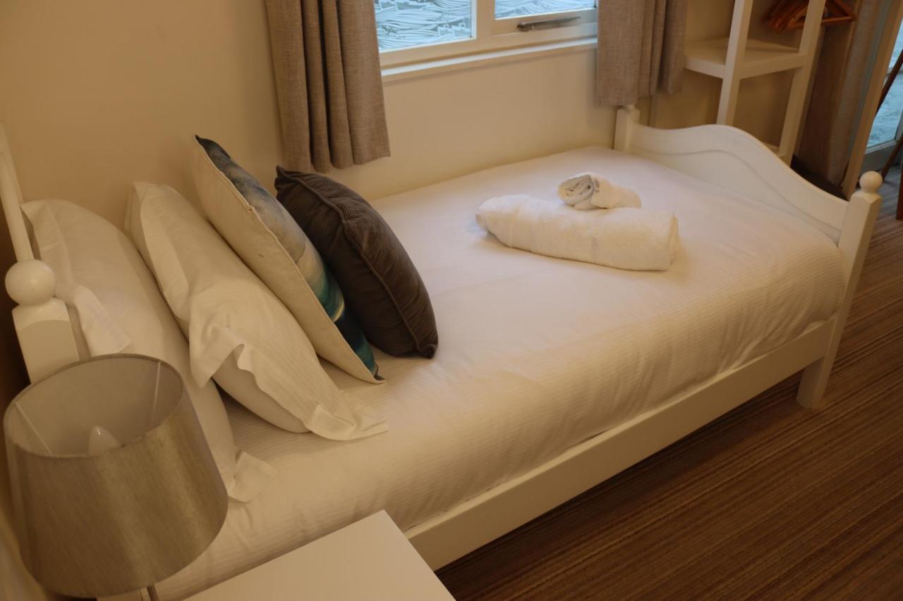 The Mariners Hotel Lyme Regis Ngoại thất bức ảnh