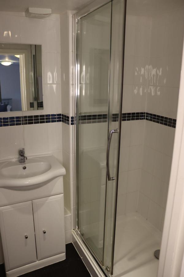 The Mariners Hotel Lyme Regis Ngoại thất bức ảnh