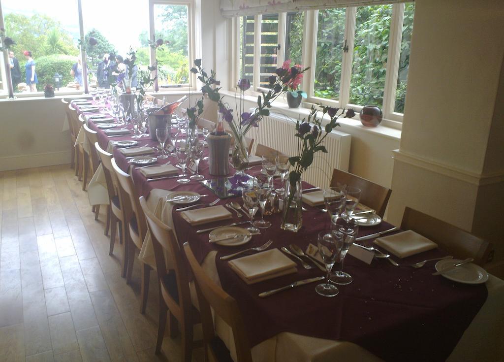 The Mariners Hotel Lyme Regis Ngoại thất bức ảnh