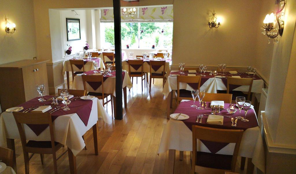 The Mariners Hotel Lyme Regis Ngoại thất bức ảnh