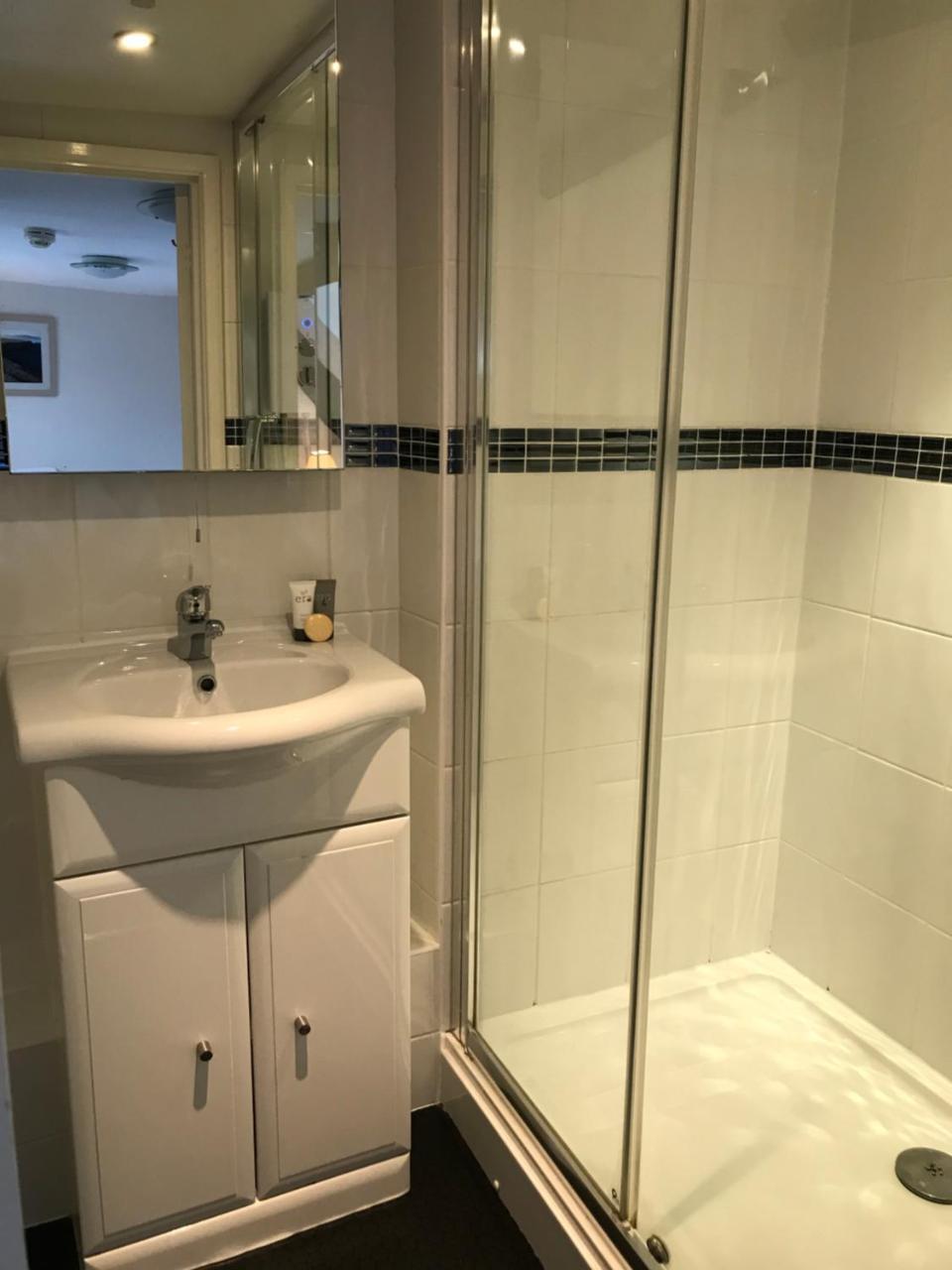 The Mariners Hotel Lyme Regis Ngoại thất bức ảnh