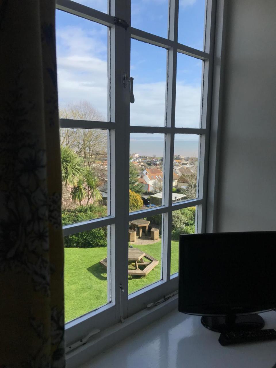 The Mariners Hotel Lyme Regis Ngoại thất bức ảnh